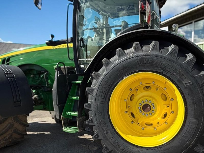 Rad van het type Ceat 710/75R42, Gebrauchtmaschine in Aabenraa (Foto 1)