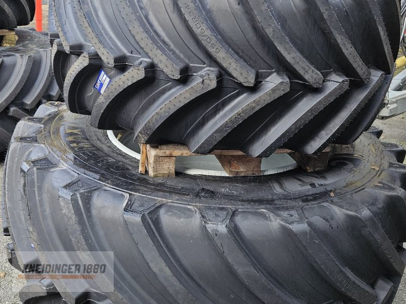 Rad du type Ceat 900/60-42, Neumaschine en Altenfelden (Photo 1)