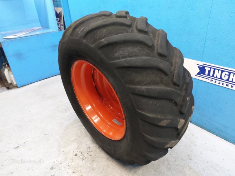 Rad του τύπου CLAAS 26.5"   500/60-26.5, Gebrauchtmaschine σε Hemmet (Φωτογραφία 12)