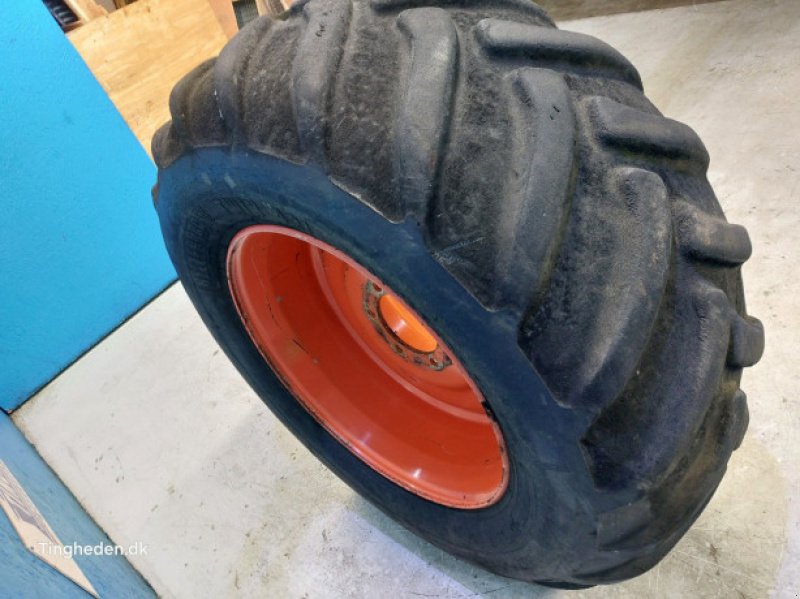 Rad του τύπου CLAAS 26.5"   500/60-26.5, Gebrauchtmaschine σε Hemmet (Φωτογραφία 9)