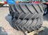 Rad des Typs Continental 2x 680/85R32 AC 70 G, Gebrauchtmaschine in Bockel - Gyhum (Bild 3)