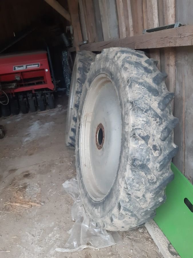 Rad typu Continental 300/95 R 42, Gebrauchtmaschine v Grünbach (Obrázek 1)