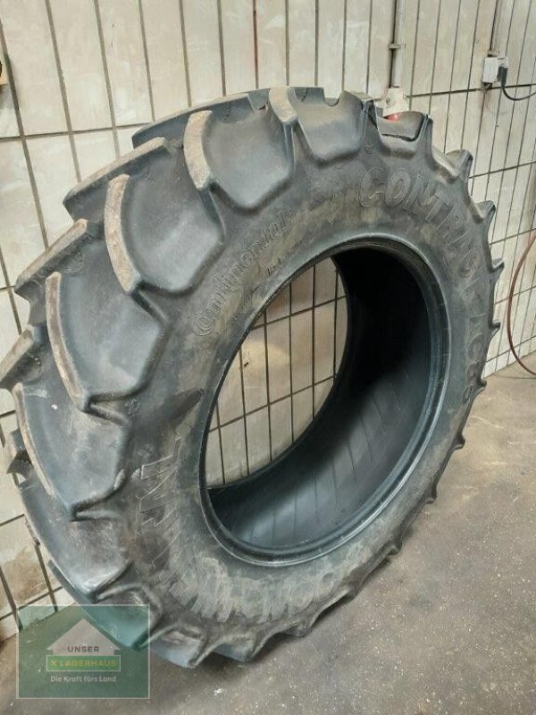 Rad типа Continental 380/85R30, Gebrauchtmaschine в Lambach (Фотография 1)