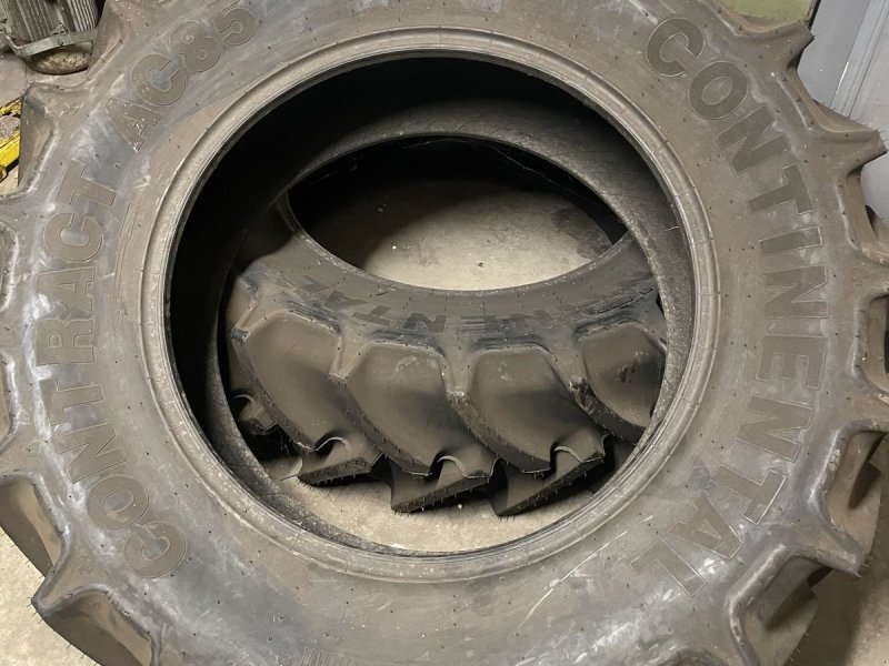 Rad tip Continental 380/85R30, Gebrauchtmaschine in Adnet (Poză 1)