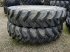 Rad del tipo Continental 380/90R46, Gebrauchtmaschine In Randers SV (Immagine 1)