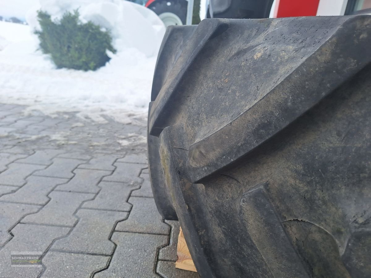 Rad a típus Continental 420/85R34, Gebrauchtmaschine ekkor: Aurolzmünster (Kép 12)