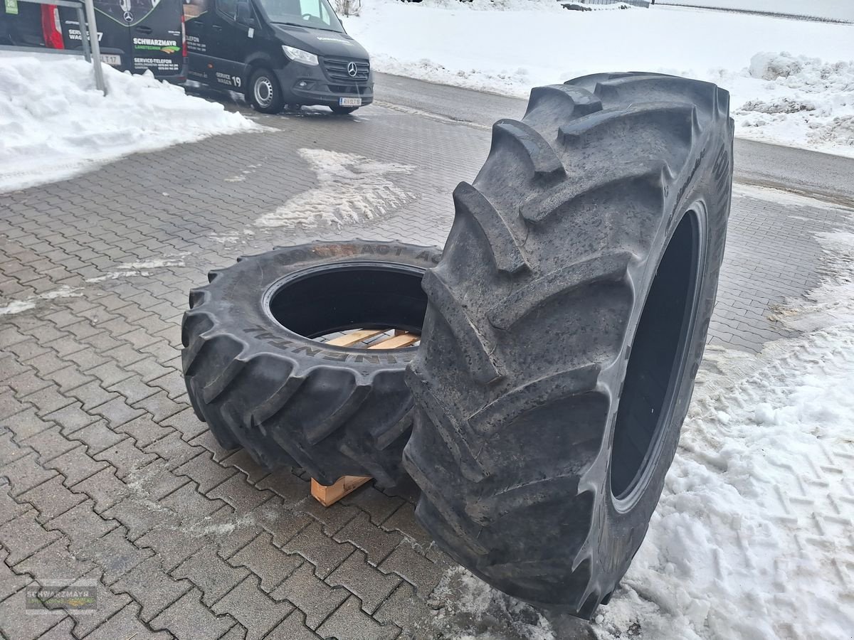 Rad типа Continental 420/85R34, Gebrauchtmaschine в Aurolzmünster (Фотография 5)