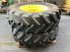 Rad типа Continental 460/85 R30, Gebrauchtmaschine в Euskirchen (Фотография 1)