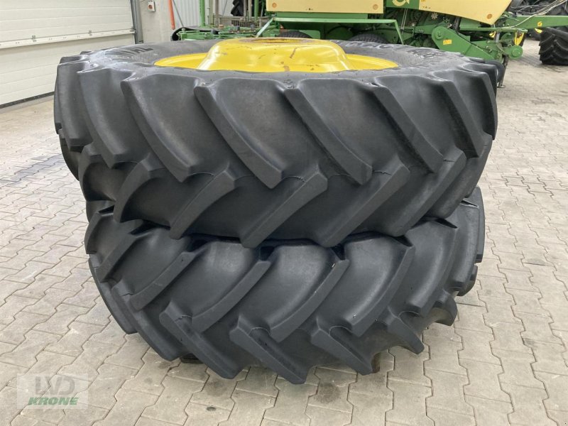 Rad of the type Continental 460/85R38, Gebrauchtmaschine in Spelle (Picture 1)