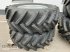 Rad des Typs Continental 480/65R28 u. 600/65R38 Tractor Master, Neumaschine in Friedberg-Derching (Bild 2)