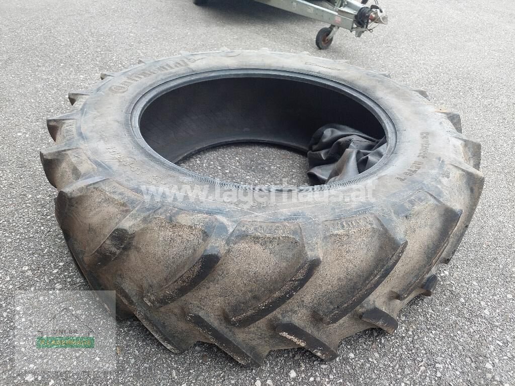Rad typu Continental 480/70R30, Gebrauchtmaschine v Aschbach (Obrázek 1)