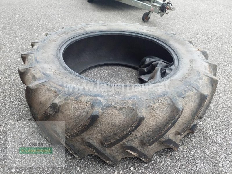 Rad vrste Continental 480/70R30, Gebrauchtmaschine v Aschbach (Slika 1)