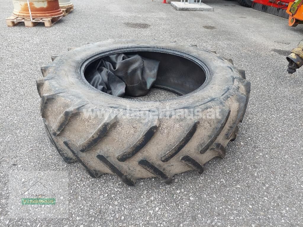 Rad typu Continental 480/70R30, Gebrauchtmaschine v Aschbach (Obrázek 5)