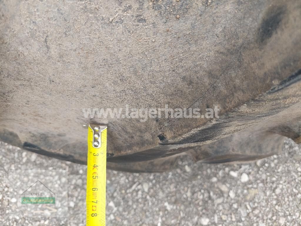 Rad typu Continental 480/70R30, Gebrauchtmaschine v Aschbach (Obrázek 2)