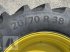 Rad des Typs Continental 520/70 R 38, Neumaschine in Eggenfelden (Bild 2)