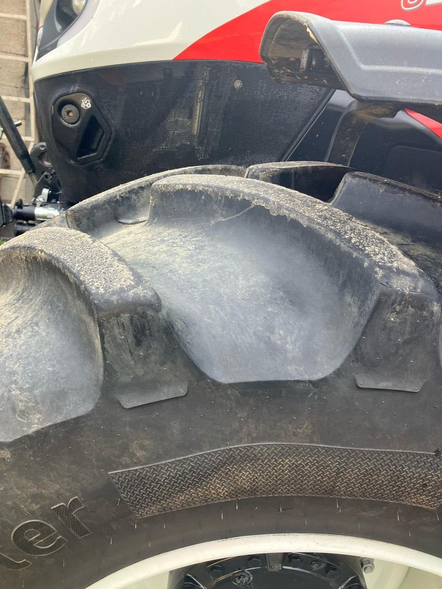 Rad des Typs Continental 600/65R28+650/65R42, Gebrauchtmaschine in Feldkirchen (Bild 4)