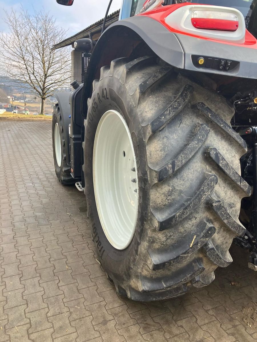 Rad des Typs Continental 600/65R28+650/65R42, Gebrauchtmaschine in Feldkirchen (Bild 2)