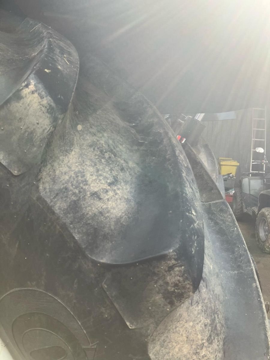 Rad des Typs Continental 600/65R28+650/65R42, Gebrauchtmaschine in Feldkirchen (Bild 3)