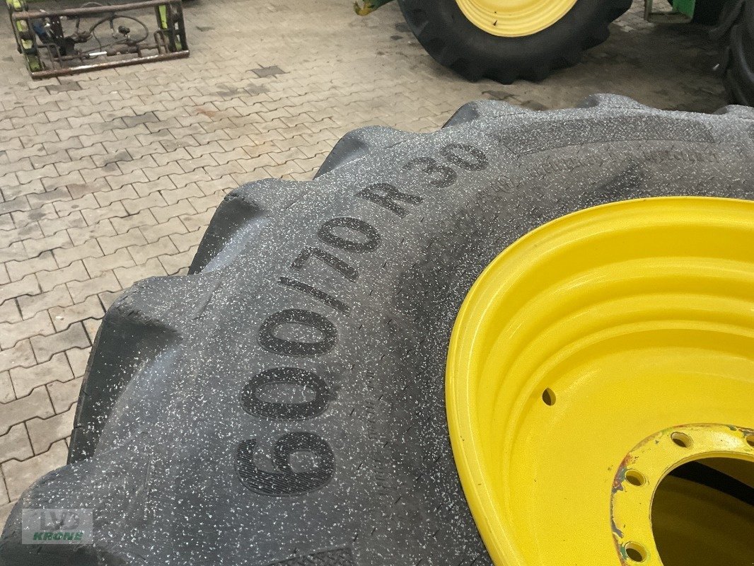 Rad typu Continental 600/70R30, Gebrauchtmaschine w Spelle (Zdjęcie 2)