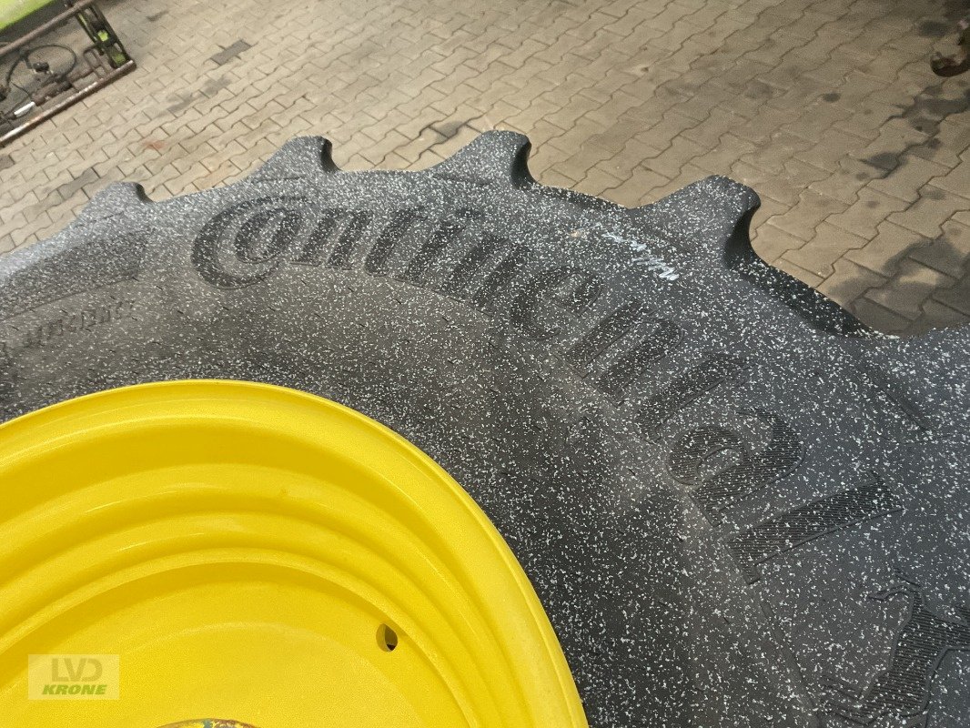 Rad typu Continental 600/70R30, Gebrauchtmaschine w Spelle (Zdjęcie 3)