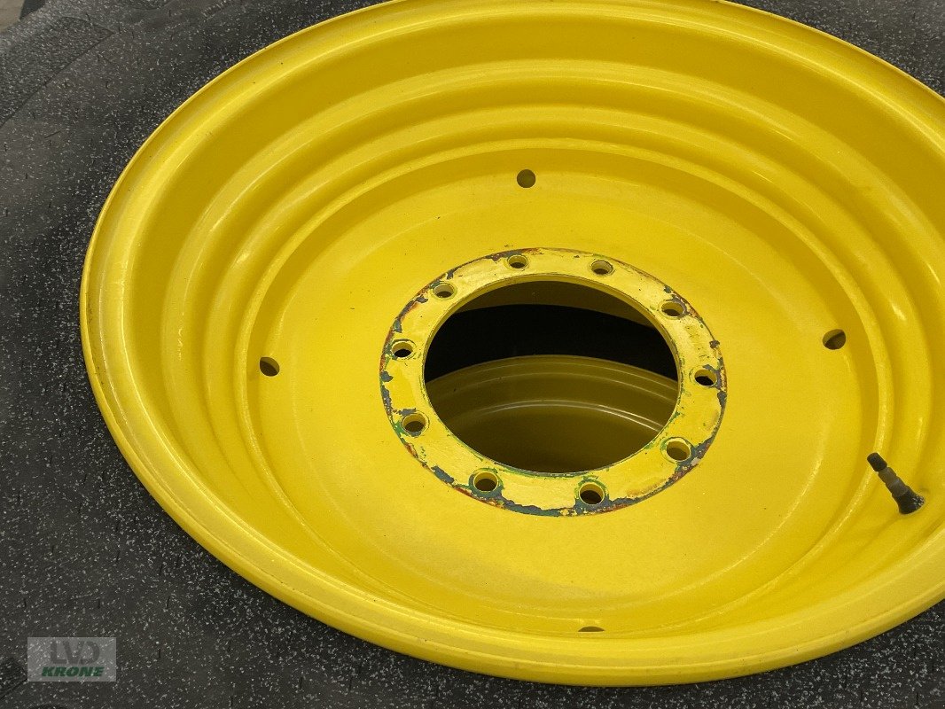 Rad typu Continental 600/70R30, Gebrauchtmaschine w Spelle (Zdjęcie 4)