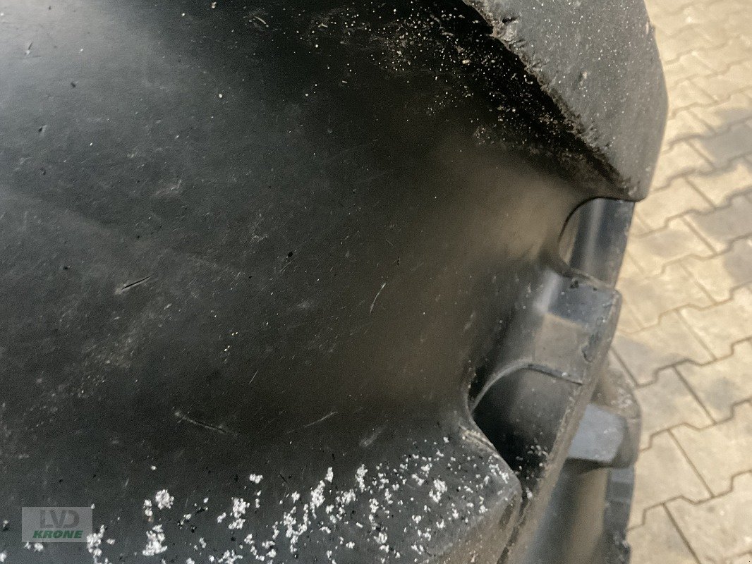 Rad typu Continental 600/70R30, Gebrauchtmaschine w Spelle (Zdjęcie 5)