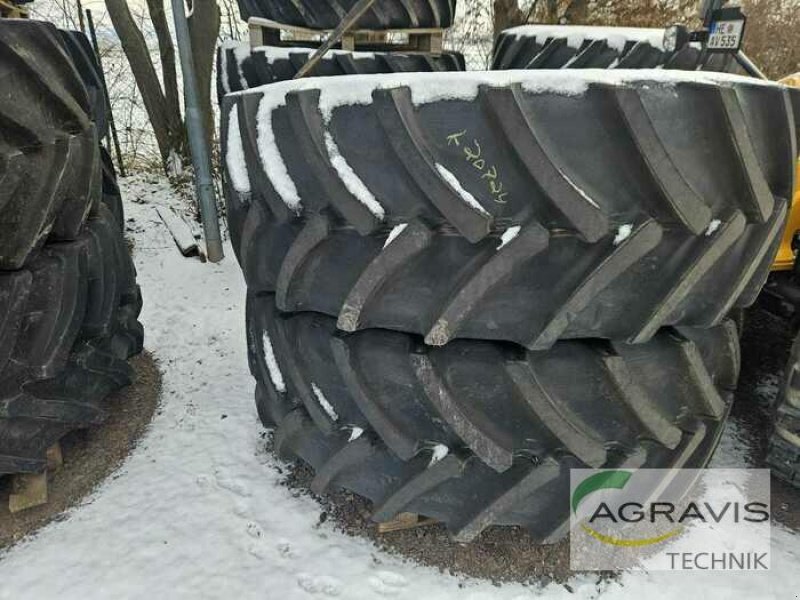 Rad typu Continental 650/65 R 42, Gebrauchtmaschine w Königslutter (Zdjęcie 1)