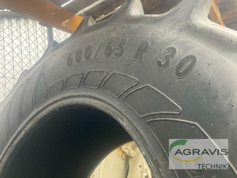 Rad του τύπου Continental 650/65 R30 Gebr. Continental Reifen, Gebrauchtmaschine σε Alpen (Φωτογραφία 1)