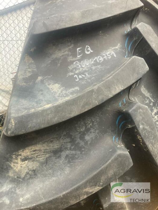 Rad του τύπου Continental 650/65 R30 Gebr. Continental Reifen, Gebrauchtmaschine σε Alpen (Φωτογραφία 2)