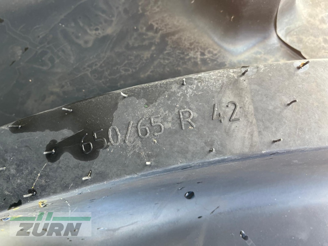 Rad des Typs Continental 650/65 R42 Continental, Neumaschine in Holzgünz - Schwaighausen (Bild 6)