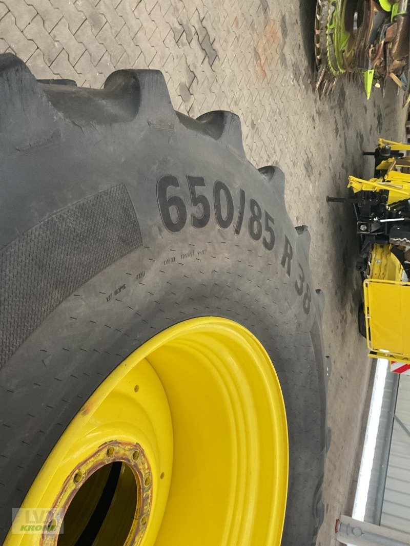 Rad типа Continental 650/85R38, Gebrauchtmaschine в Spelle (Фотография 2)