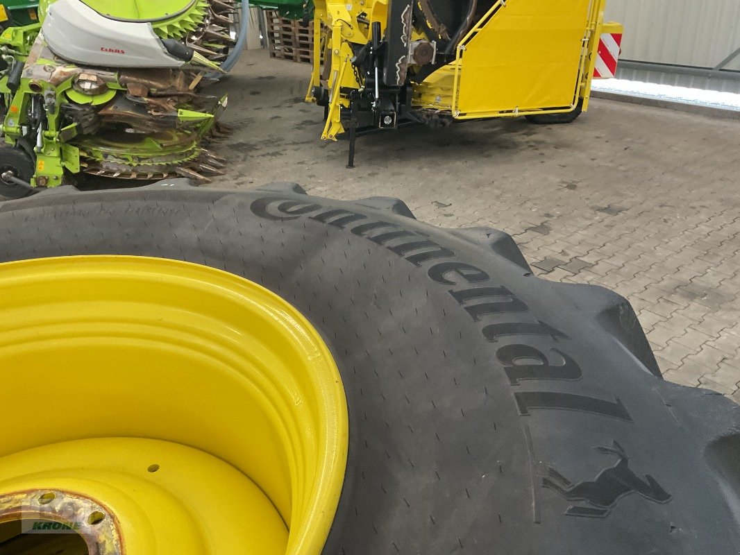 Rad типа Continental 650/85R38, Gebrauchtmaschine в Spelle (Фотография 3)