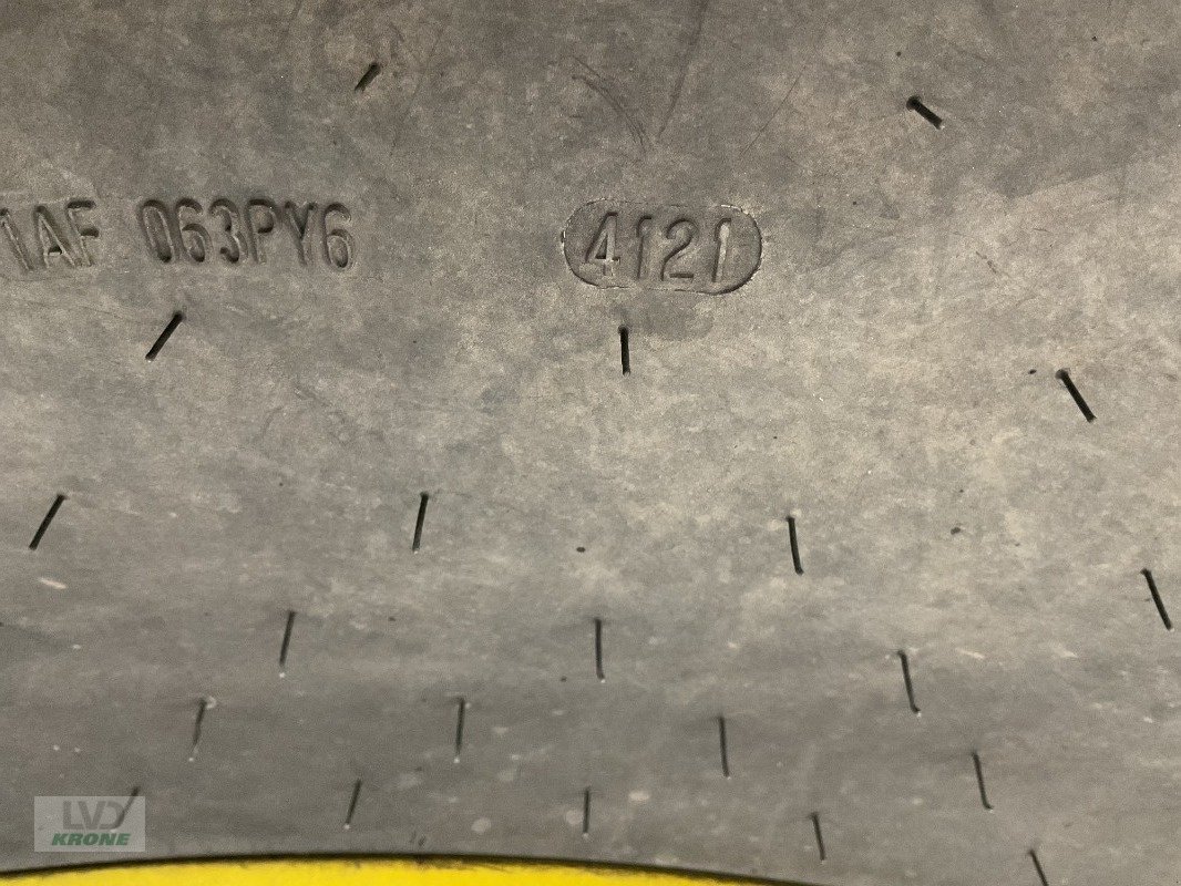 Rad типа Continental 650/85R38, Gebrauchtmaschine в Spelle (Фотография 4)