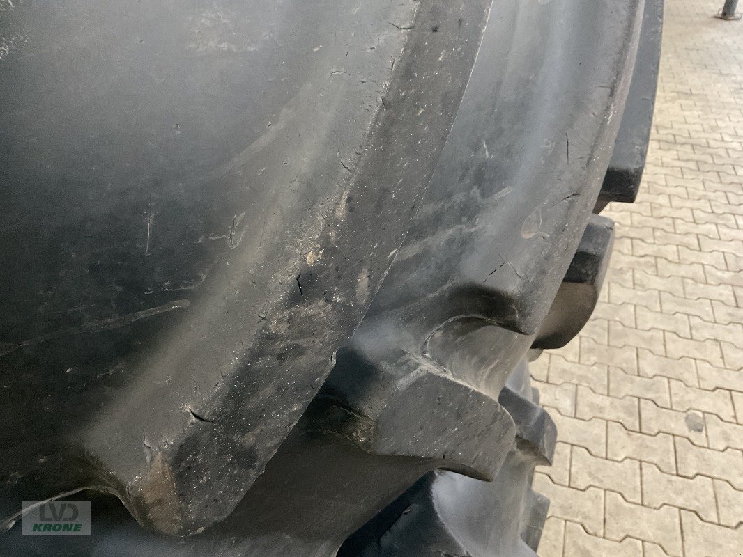 Rad типа Continental 650/85R38, Gebrauchtmaschine в Spelle (Фотография 5)