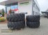 Rad typu Continental 710/70R38+600/65R28 Kompletträder, Vorführmaschine v Aurolzmünster (Obrázek 1)