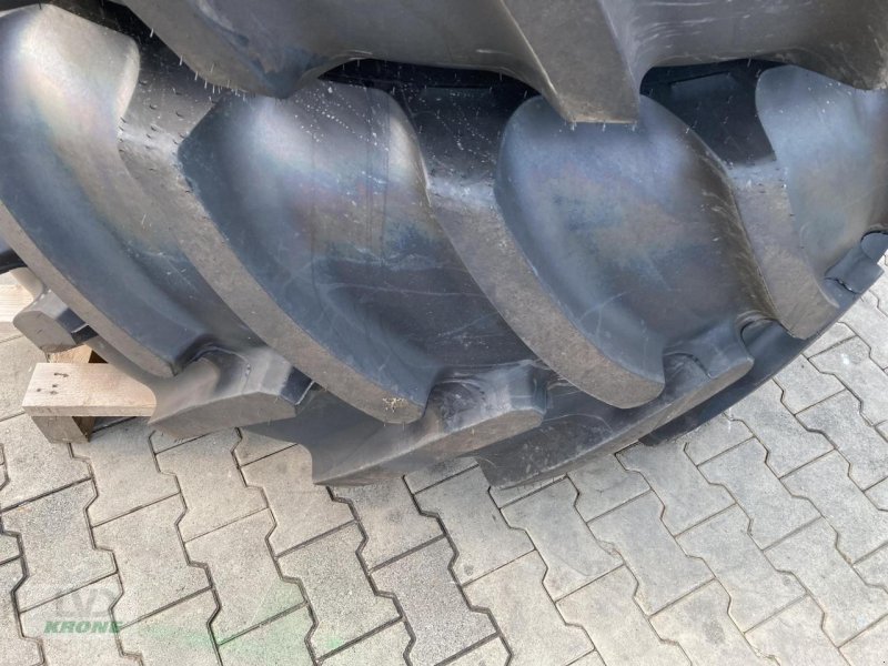 Rad des Typs Continental 710/70R42, Gebrauchtmaschine in Spelle (Bild 2)