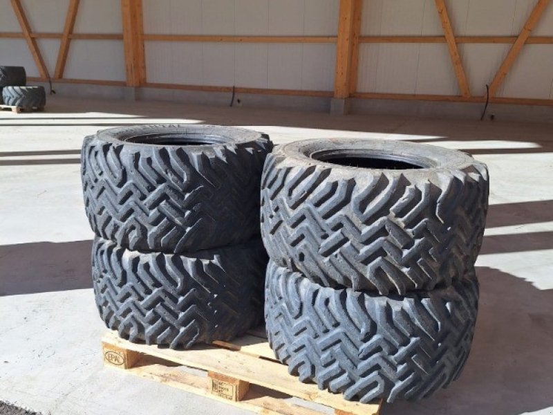 Rad vrste Continental All - Ground 440 / 50 R17, Gebrauchtmaschine v Susten (Slika 1)