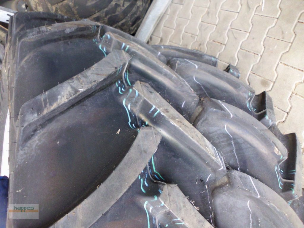 Rad des Typs Continental HC 70, Gebrauchtmaschine in Niederstetten (Bild 2)