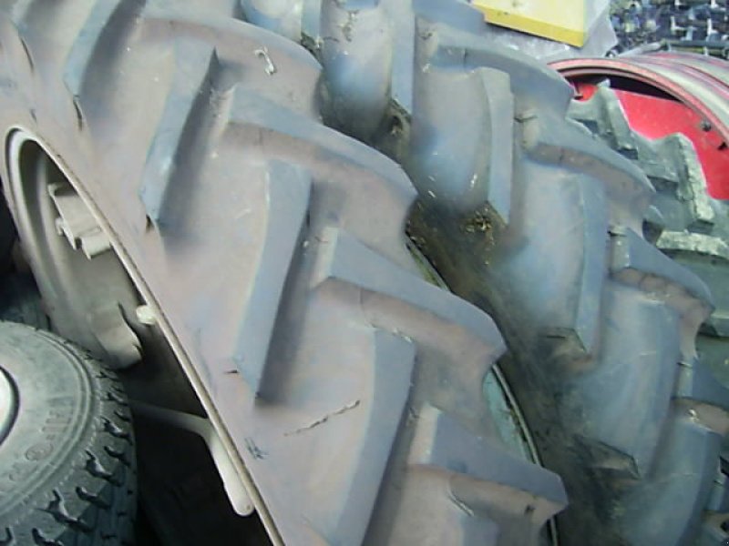 Rad of the type Continental Kock   Zwillingsräder  9,5-42, Gebrauchtmaschine in Kremsmünster (Picture 2)