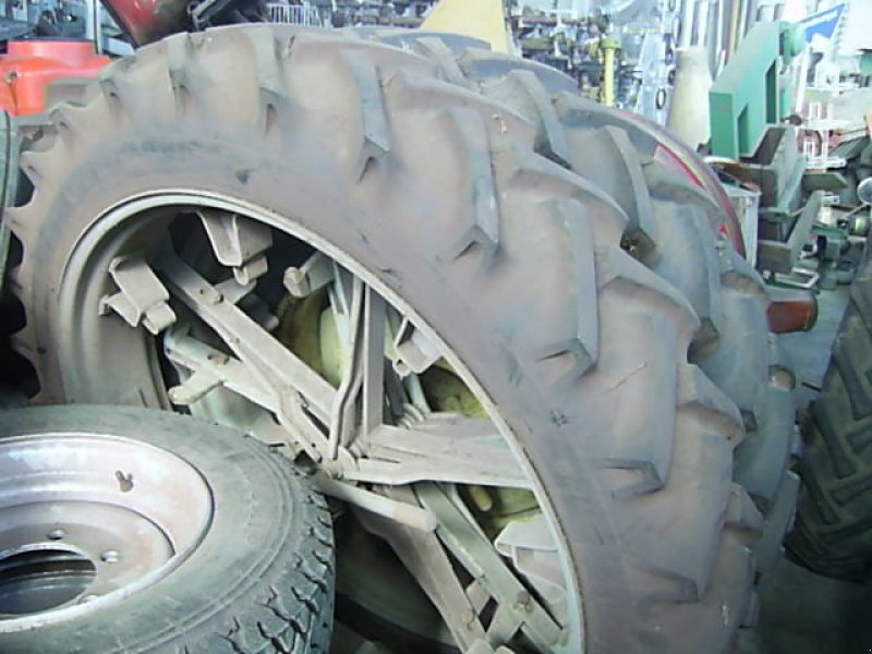 Rad of the type Continental Kock   Zwillingsräder  9,5-42, Gebrauchtmaschine in Kremsmünster (Picture 1)