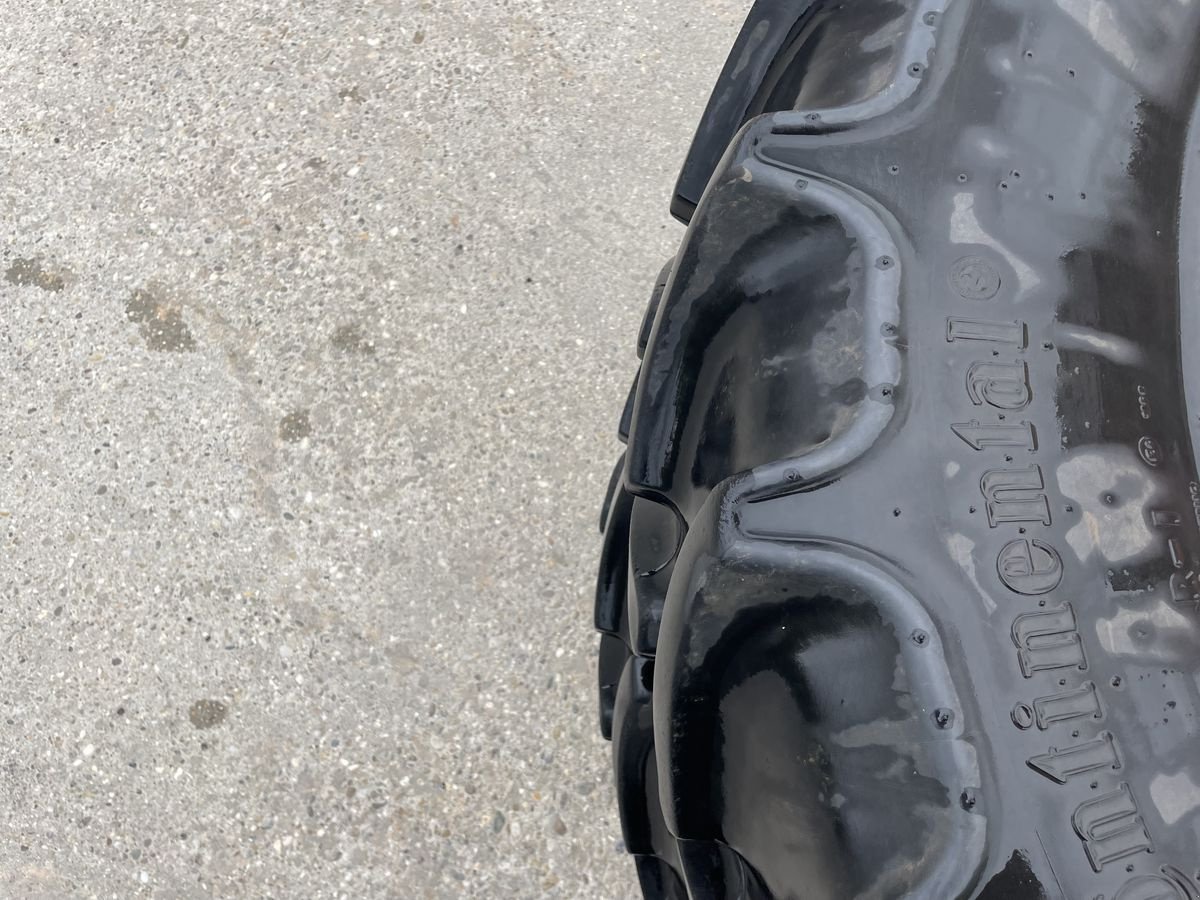Rad typu Continental Kompletträder 320/90R32, Gebrauchtmaschine v Starrein (Obrázek 6)