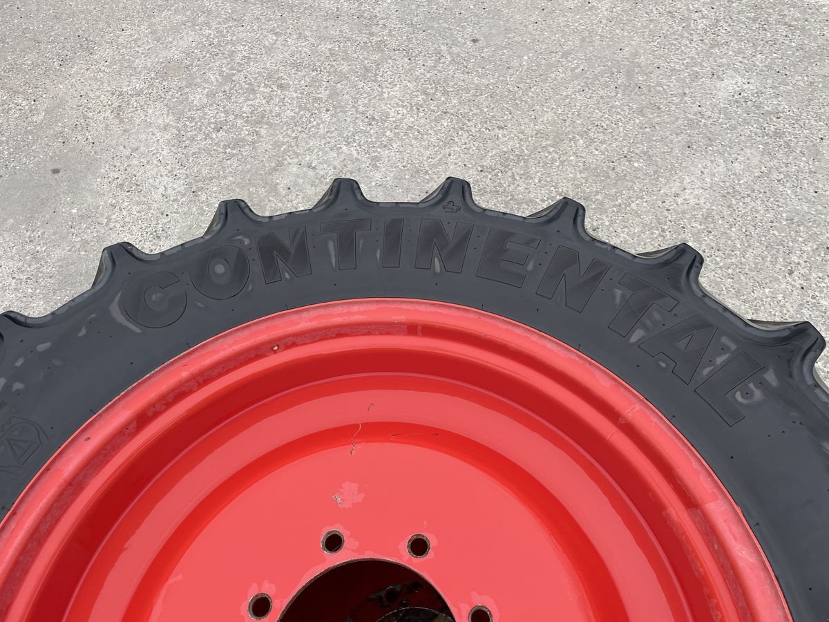 Rad typu Continental Kompletträder 320/90R32, Gebrauchtmaschine v Starrein (Obrázek 3)