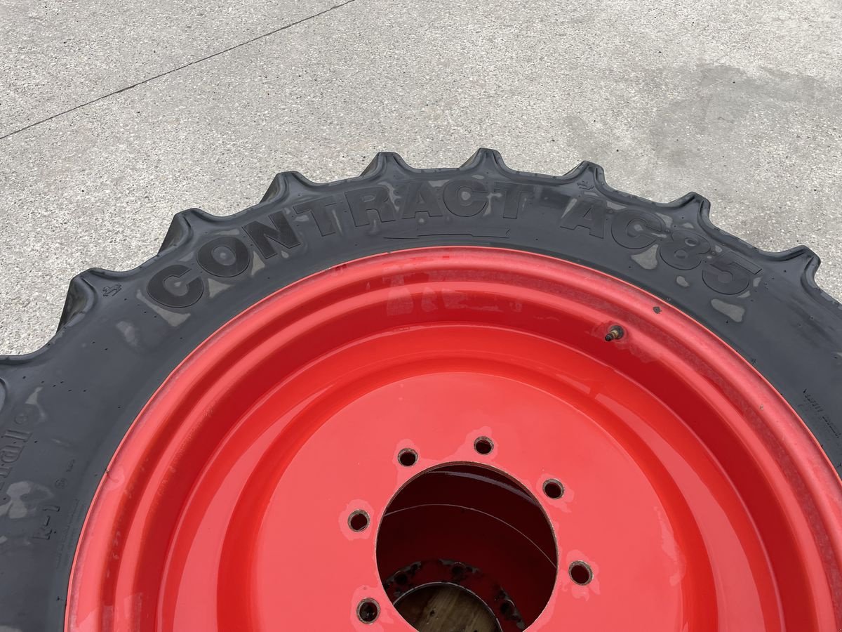 Rad typu Continental Kompletträder 320/90R32, Gebrauchtmaschine v Starrein (Obrázek 5)