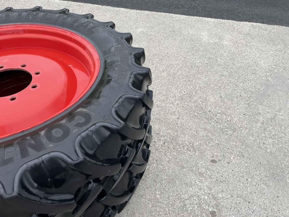 Rad typu Continental Kompletträder 320/90R32, Gebrauchtmaschine v Starrein (Obrázek 2)