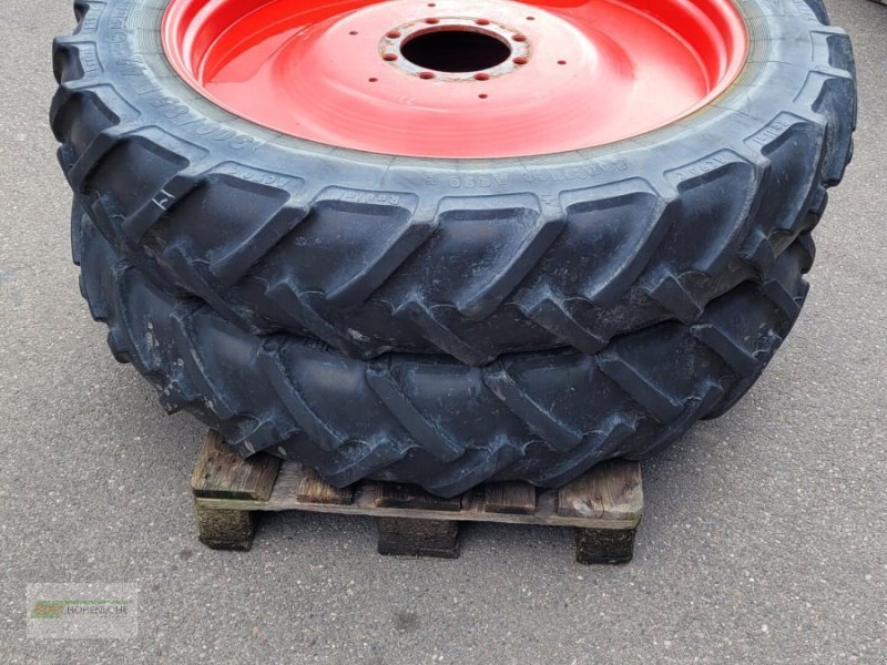 Rad typu Continental Kompletträder, Gebrauchtmaschine v Schwäbisch Hall (Obrázek 1)