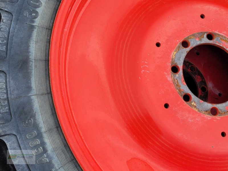 Rad typu Continental Kompletträder, Gebrauchtmaschine v Schwäbisch Hall (Obrázek 3)