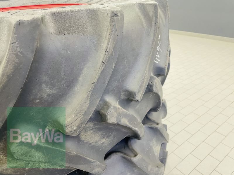 Rad van het type Continental RADSATZ 540/65R34 650/75R42, Gebrauchtmaschine in Manching (Foto 5)