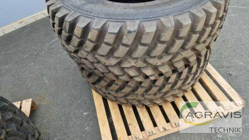 Rad typu Continental REIFEN REIFEN:0000319489, Gebrauchtmaschine v Melle-Wellingholzhausen (Obrázek 4)