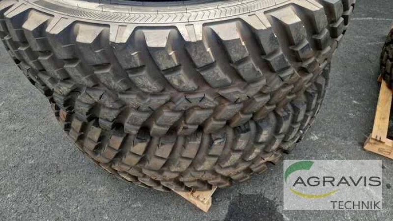 Rad typu Continental REIFEN REIFEN:0000319489, Gebrauchtmaschine v Melle-Wellingholzhausen (Obrázek 2)