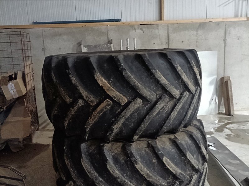 Rad typu Continental SVT 900/60 R 32, Gebrauchtmaschine v Hohenaltheim 